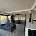 Belle Maison De 4 Au Bord Du Canal A Cazaux - Fr-1-319-598