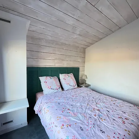 Belle Maison De 4 Au Bord Du Canal A Cazaux - Fr-1-319-598 * La Teste-de-Buch