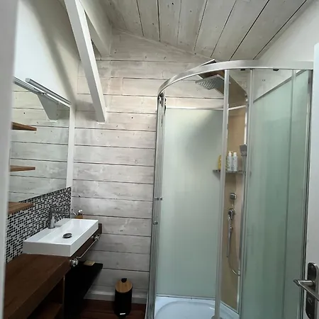 Belle Maison De 4 Au Bord Du Canal A Cazaux - Fr-1-319-598 Holiday home *