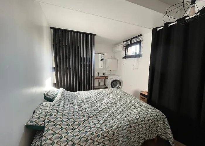 Belle Maison De 4 Au Bord Du Canal A Cazaux - Fr-1-319-598 Tatil Evi